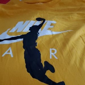 Nike shirt